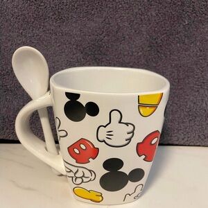 Jerry Leigh Disney Mickey Mouse Mug